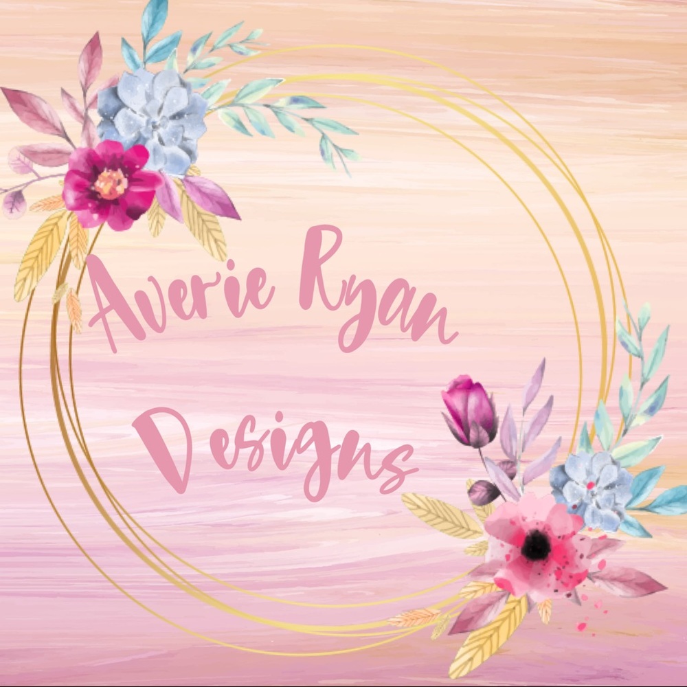 Meet your Posher, Averieryandesigns
